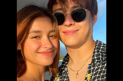 enrique gil girlfriend|Enrique Gil on Liza Soberano speaking up on issues: .